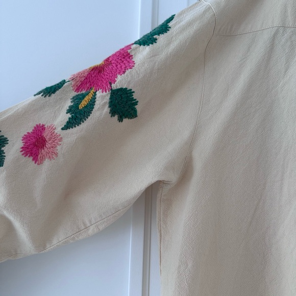 Sezane Maxy shirt - Picture 6 of 8